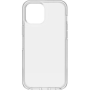 Coque Renforcée Symmetry Transparente pour iPhone 12 / 12 Pro Otterbox