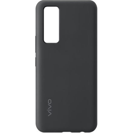 Coque Silicone Grise pour Vivo Y70 Vivo