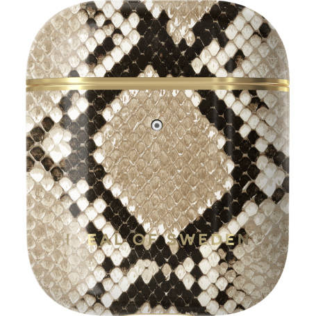 Airpods Fashion Case Sahara Snake Ideal Of Sweden