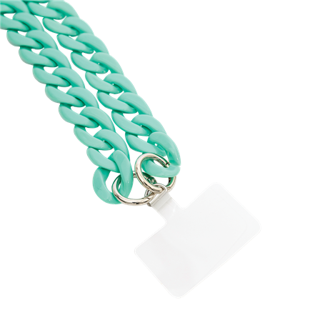 Coque iPhone 12 Pro Max Elysée en Cuir Bordeaux Artefakt