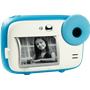 Appareil photo Instantané REALIKIDS CAM pour enfants Bleu Agfa Photo