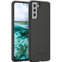 Coque Samsung G S21+ 5G Natura Noire - Eco-conçue Just Green