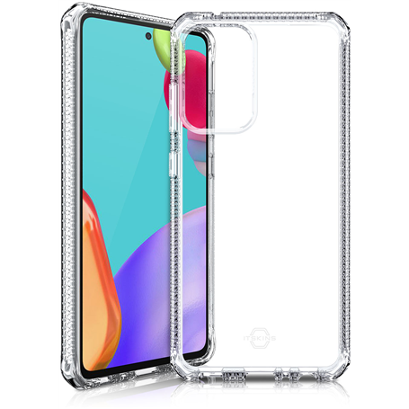 Coque Renforcée Samsung G A52 4G / A52 5G / A52s 5G Spectrum Clear Tra