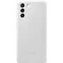 Coque Silicone Gris Clair pour Samsung G S21+ 5G Samsung