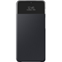 Folio S View Cover Noir pour Samsung G A32 5G Samsung