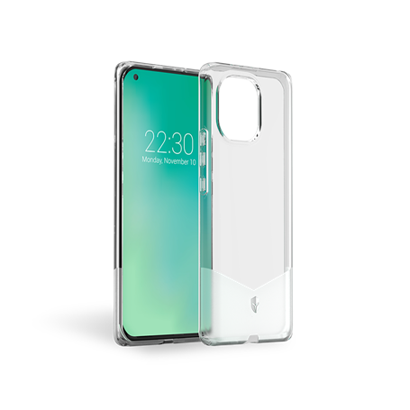 Coque Renforcée Xiaomi Mi 11 5G PURE Transparente - Garantie à vie For