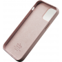 Coque SKY Rose pour iPhone 12 / 12 Pro Puro