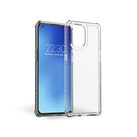 Coque Renforcée Oppo Find X3 Pro AIR Transparente - Garantie à vie For