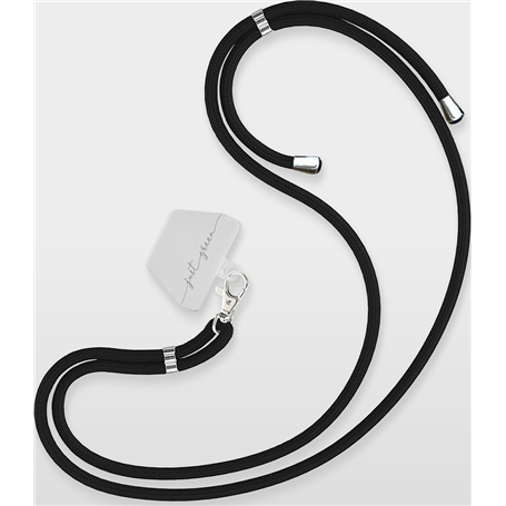 Bandoulière téléphone Universelle Cordon Noire Just Green