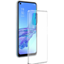 Coque Oppo A54 5G/A74 5G Souple Transparente Bigben