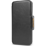 Folio Doro 8050 Coque Magnétique Noir Doro