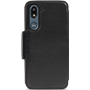 Folio Doro 8050 Coque Magnétique Noir Doro