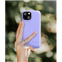 Coque Apple iPhone 13 mini Natura Lavande - Eco-conçue Just Green