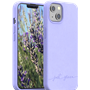 Coque Apple iPhone 13 Natura Lavande - Eco-conçue Just Green