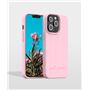 Coque Apple iPhone 13 Pro Natura Baby Pink - Eco-conçue Just Green
