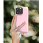 Coque Apple iPhone 13 Pro Natura Baby Pink - Eco-conçue Just Green