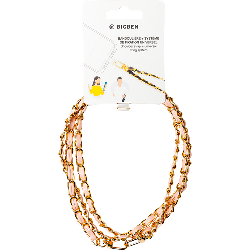 Coque Apple iPhone 13 Natura Sand - Eco-conçue Just Green