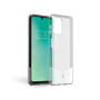 Coque Renforcée Samsung G A22 PURE Transparente - Garantie à vie Force