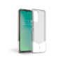 Coque Renforcée Vivo V21 4G/5G PURE Transparente - Garantie à vie Forc