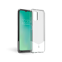 Coque Renforcée Samsung G A03s PURE Transparente - Garantie à vie Forc