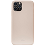 Coque Silicone Icon Rose pour iPhone 13 Pro Puro