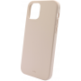 Coque Silicone Icon Rose pour iPhone 13 Pro Puro