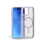 Folio Coque Magnétique 2 en 1 Noir pour iPhone 13 mini Puro
