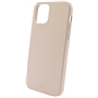 Coque Silicone Icon Rose pour iPhone 13 Pro Max Puro