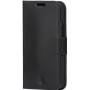 Folio iPhone 13 Pro en Cuir Copenhagen Slim Noir DBramante1928