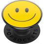 Pop Grip Premium Enamels Be Happy Popsockets