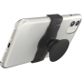Pop Grip Slide Strech Compatible MagSafe Noir Popsockets