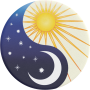 Pop Grip Standard Modern Mystic Astral Balance Popsockets