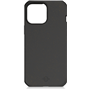 Coque Renforcée iPhone 13 mini Feronia Bio Terra Noire Itskins