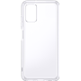Coque Samsung G A03s souple Ultra fine Transparente Samsung