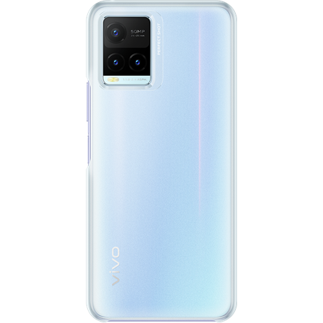 Coque Renforcée Oppo A16 / A16S / A54S PURE Transparente - Garantie à 