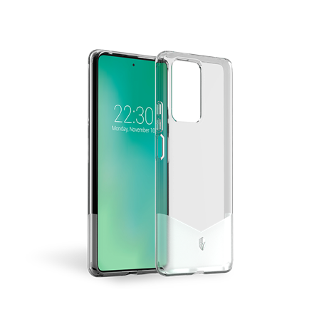 Coque Renforcée Xiaomi 11T / 11T Pro PURE Transparente - Garantie à vi