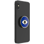 Pop Grip Premium Enamel Evil E Popsockets