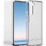 Coque Samsung G S22+ 5G Infinia Transparente - Entièrement recyclable
