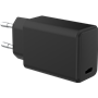 Chargeur maison 45W Power Delivery Noir Bigben