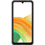 Coque Renforcée Samsung G A33 5G Feronia Bio Terra Noire Itskins