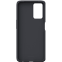 Coque Oppo A76 / A96 Silicone Noire Oppo