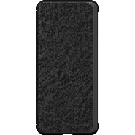 Folio Oppo Find X5 Pro Flip Cover Noir Oppo