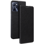 Etui Folio RealMe C35 Noir - Porte-carte intégré Bigben
