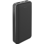 20000mAh Power Delivery 20W USB A+A+C Noir - 30% Plastique recyclé Big