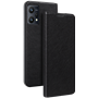 Etui Folio RealMe 9 4G/9 Pro + Noir - Porte-carte intégré Bigben