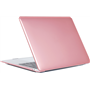 Coque Apple MacBook Air 13" ClipOn Rose Clair Puro