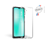 Coque Renforcée Samsung G A04S FEEL Origine France Garantie Transparen