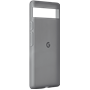 Coque Google Pixel 6A Noir Carbone Google