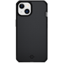 Coque Renforcée Apple iPhone 14 Plus Ballistic Nylon R 100% Plastique 