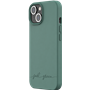 Coque Apple iPhone 14 Natura Night Green - Eco-conçue Just Green